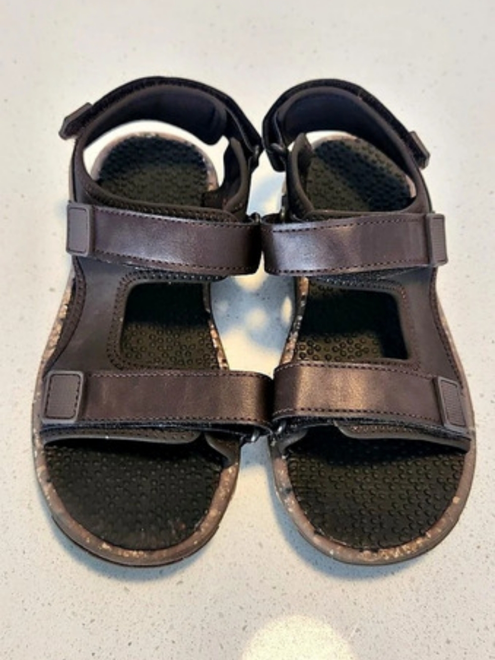 George Boys Sport Sandals – Size 2